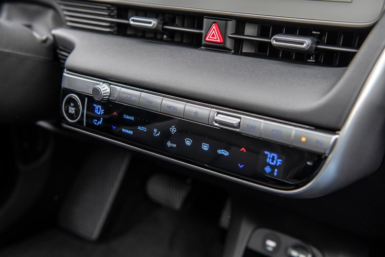 TC Group & Hyundai Motor giới thiệu xe điện IONIQ 5 tại Việt Nam ảnh 9