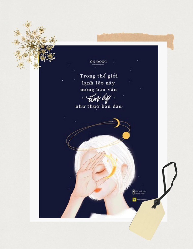 Học cách yêu thương và trân trọng chính mình qua những tựa sách bổ ích ảnh 3