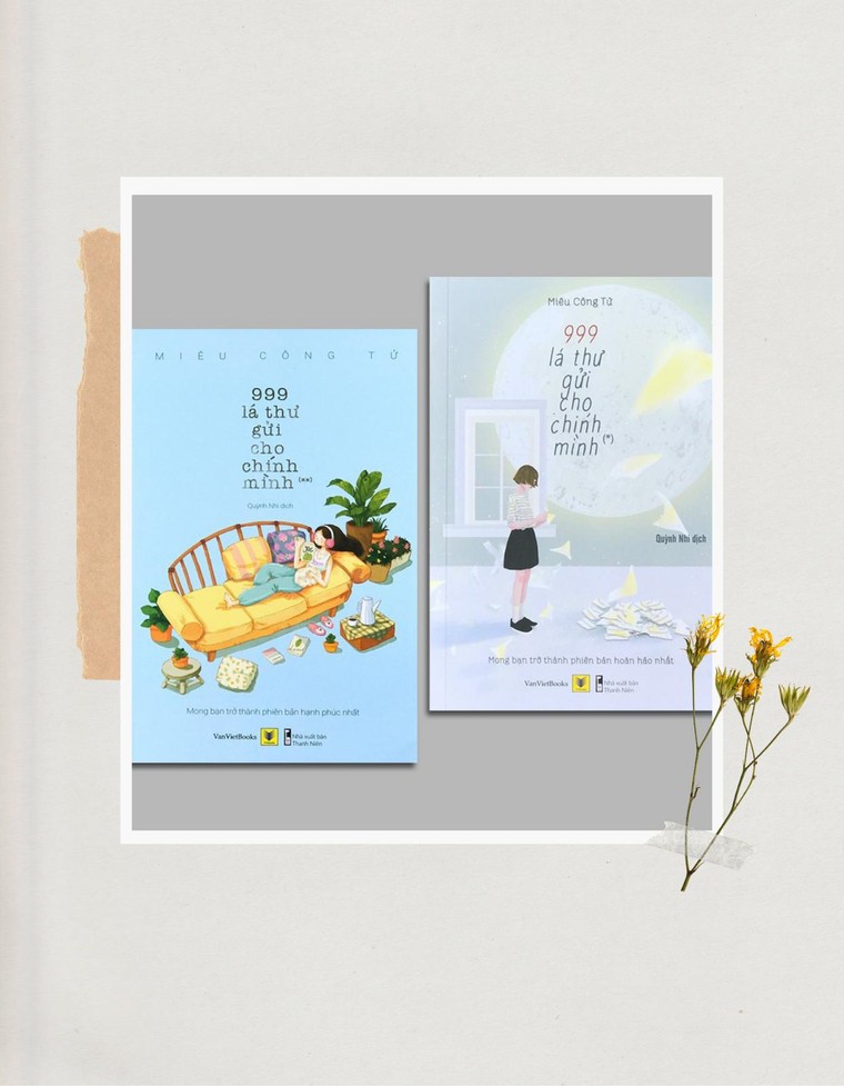 Học cách yêu thương và trân trọng chính mình qua những tựa sách bổ ích ảnh 4