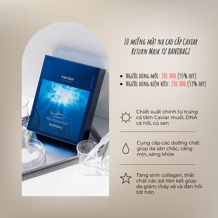 Top 4 cách thức chăm da giúp nàng tự tin bước qua mùa hè oi bức ảnh 3