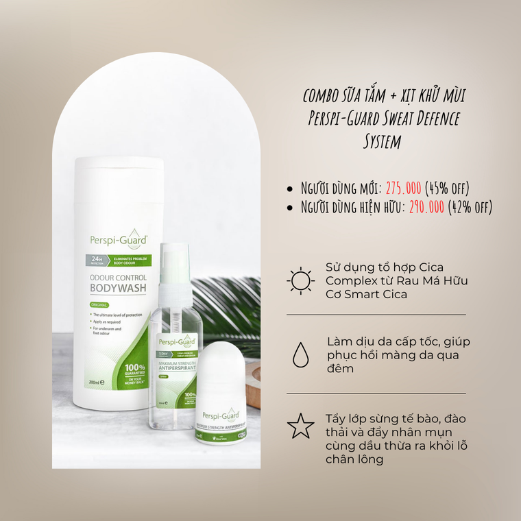 Top 4 cách thức chăm da giúp nàng tự tin bước qua mùa hè oi bức ảnh 5