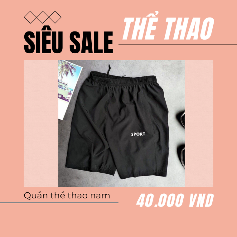 Seagame 31, hàng loạt sản phẩm phụ kiện thể thao đồng loạt giảm giá sâu kèm nhiều ưu đãi trên Shopee ảnh 3