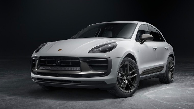 Porsche thua kiện 80 triệu đô vì cáo buộc gian lận khí thải ảnh 2