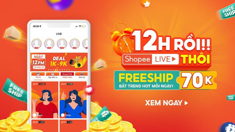 Một nhà bán hàng tăng trưởng 500% và “cháy hàng” nhờ livestream TMĐT ảnh 3