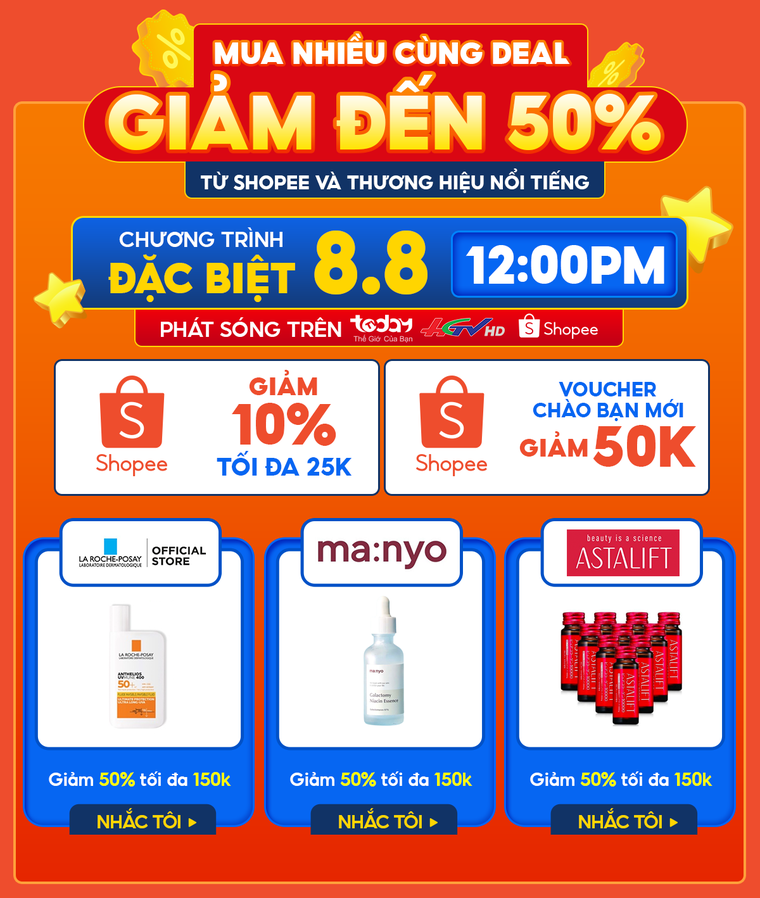 Lý Nhã Kỳ xuất hiện với diện mạo trẻ trung cùng loạt phát ngôn “bất hủ” trong Nói Vui Mua Nhiều 8.8 ảnh 3