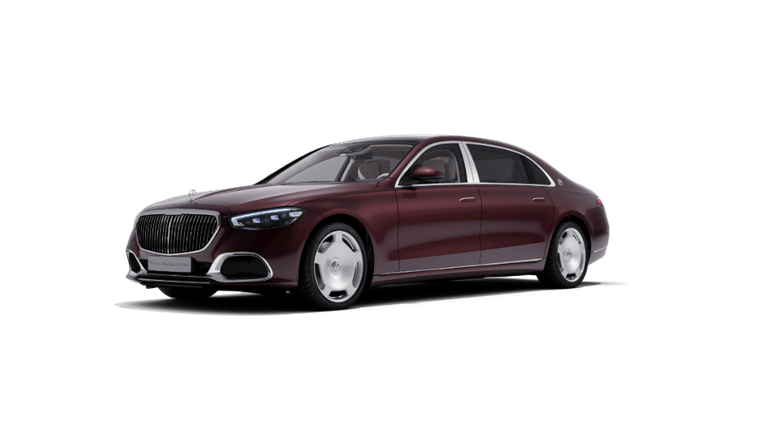 Mercedes-Benz Việt Nam chính thức ra mắt Mercedes-Maybach S-Class mới ảnh 7