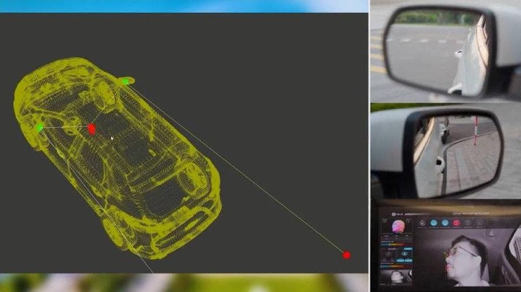 VinAI gây chú ý tại Ngày Trí tuệ Nhân tạo 2022 với công nghệ hỗ trợ lái xe đột phá ảnh 4