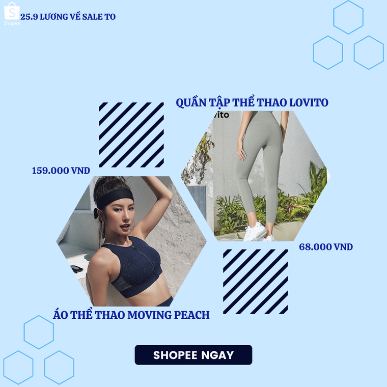 Đón lương về, chớp ngay loạt deal thể thao để bắt tay vào lấy lại vóc dáng sau mùa hè thả cửa ảnh 3