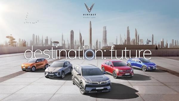 Cơ hội nhận thu nhập chuẩn quốc tế cho kỹ sư ô tô ngay tại Việt Nam ảnh 1