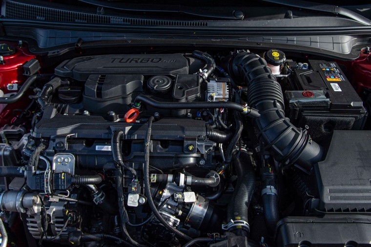 Chi tiết Hyundai Elantra 2023, 4 phiên bản có giá bán từ 599 triệu Đồng ảnh 7