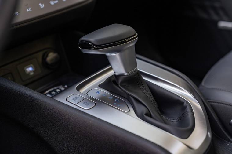 Hyundai Stargazer giá từ 575 triệu, cạnh tranh trực tiếp với Mitsubishi Xpander và Toyota Veloz ảnh 12