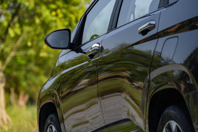 Hyundai Stargazer giá từ 575 triệu, cạnh tranh trực tiếp với Mitsubishi Xpander và Toyota Veloz ảnh 4