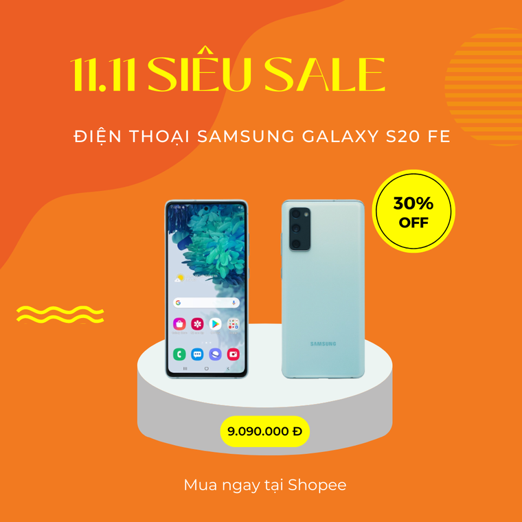 Tụ họp bạn bè thêm sôi động, sắm sửa ngay loạt thiết bị điện tử sang - xịn -mịn với mức giá siêu hời ảnh 4