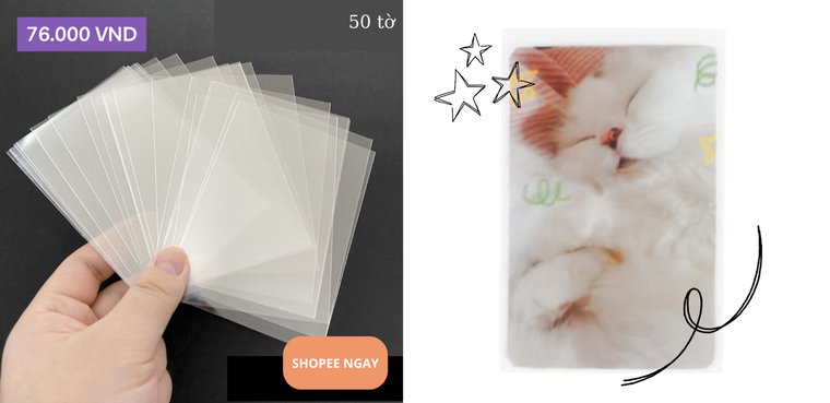 Gia nhập vũ trụ card bo góc, hội “tân binh” cần chuẩn bị những gì? ảnh 1