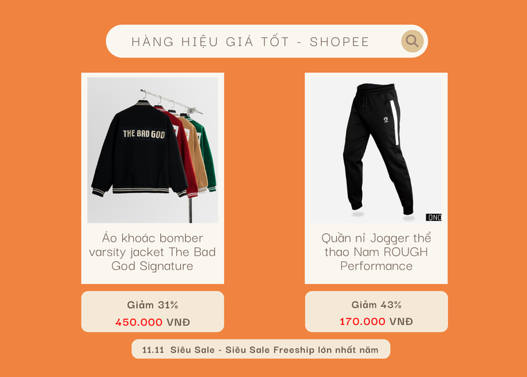  Bí kíp sắm sửa hàng hiệu giá siêu hời từ các cao thủ săn sale ảnh 5