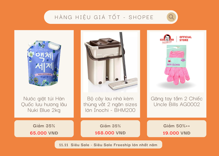  Bí kíp sắm sửa hàng hiệu giá siêu hời từ các cao thủ săn sale ảnh 4