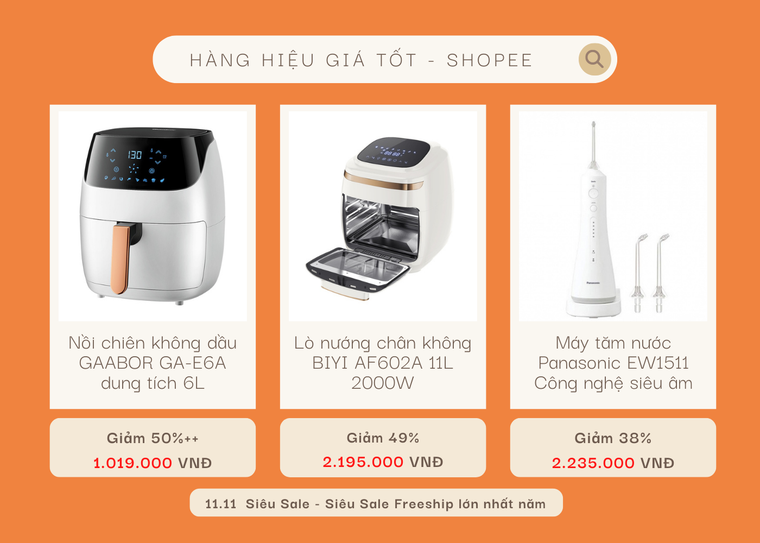  Bí kíp sắm sửa hàng hiệu giá siêu hời từ các cao thủ săn sale ảnh 3