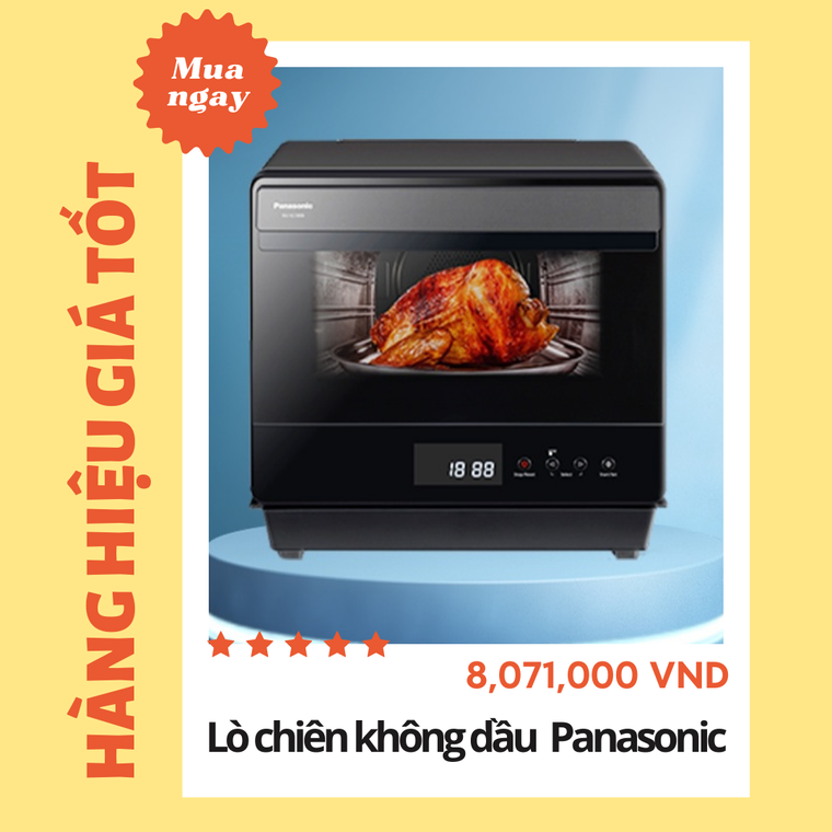 Ngày 15 Sale giữa tháng, rinh ngay loạt hàng hiệu giá tốt giảm đến 50% tại Shopee ảnh 2