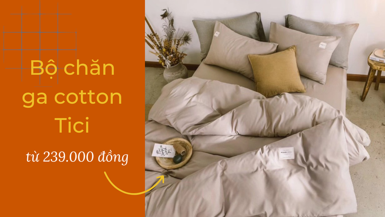 Trang hoàng tổ ấm mùa lễ hội với các sản phẩm “gì cũng rẻ” ảnh 4