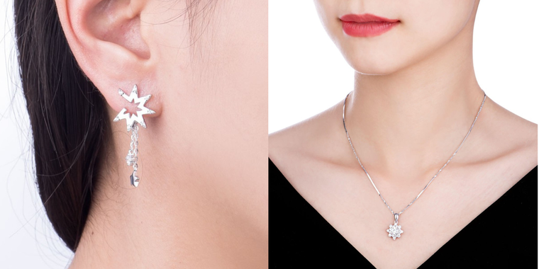 Chuẩn bị gì để xuất hiện thanh lịch tại bữa tiệc Giáng sinh? ảnh 4