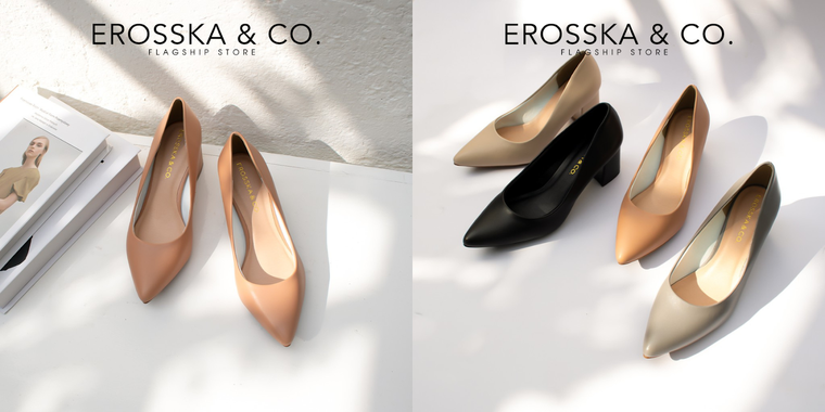 Chuẩn bị gì để xuất hiện thanh lịch tại bữa tiệc Giáng sinh? ảnh 2