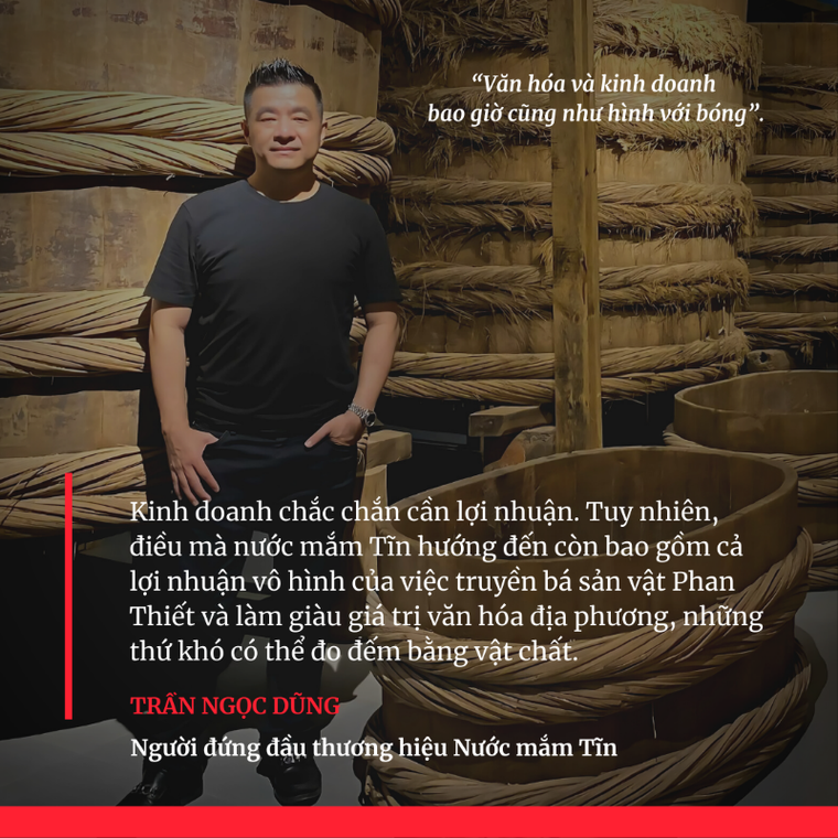 Câu chuyện thương hiệu Việt: Bảo tồn nghề truyền thống bằng phương cách kinh doanh hiện đại ảnh 2