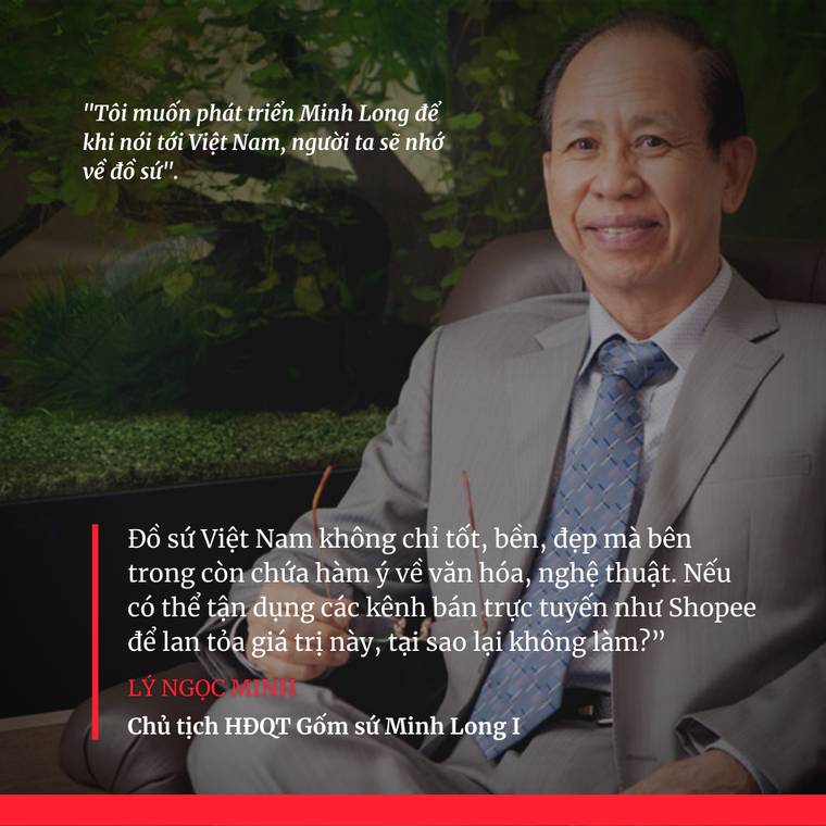 Câu chuyện thương hiệu Việt: Càng “lão làng” càng phải đổi mới ảnh 6