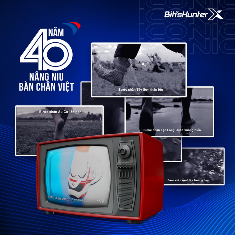 Câu chuyện thương hiệu Việt: Càng “lão làng” càng phải đổi mới ảnh 2