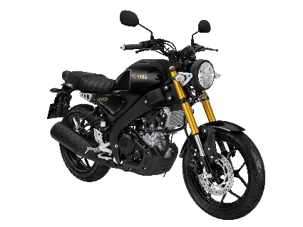 Yamaha XS155R chính thức ra mắt và phân phối bởi Yamaha Motor Việt Nam ảnh 5