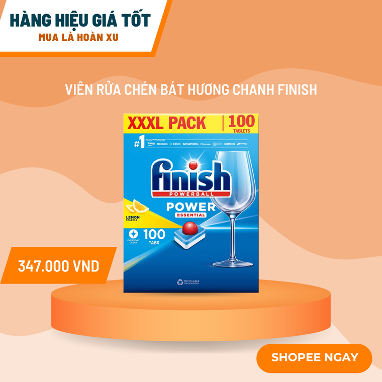 Bí quyết dọn nhà đón Tết nhàn tênh với loạt “trợ thủ đắc lực” giá tốt từ Shopee ảnh 2