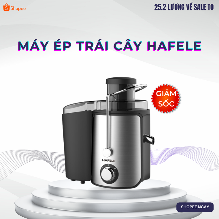 Cô nàng công sở bận rộn cần những trợ thủ bếp núc nào trong tổ ấm của mình ảnh 4