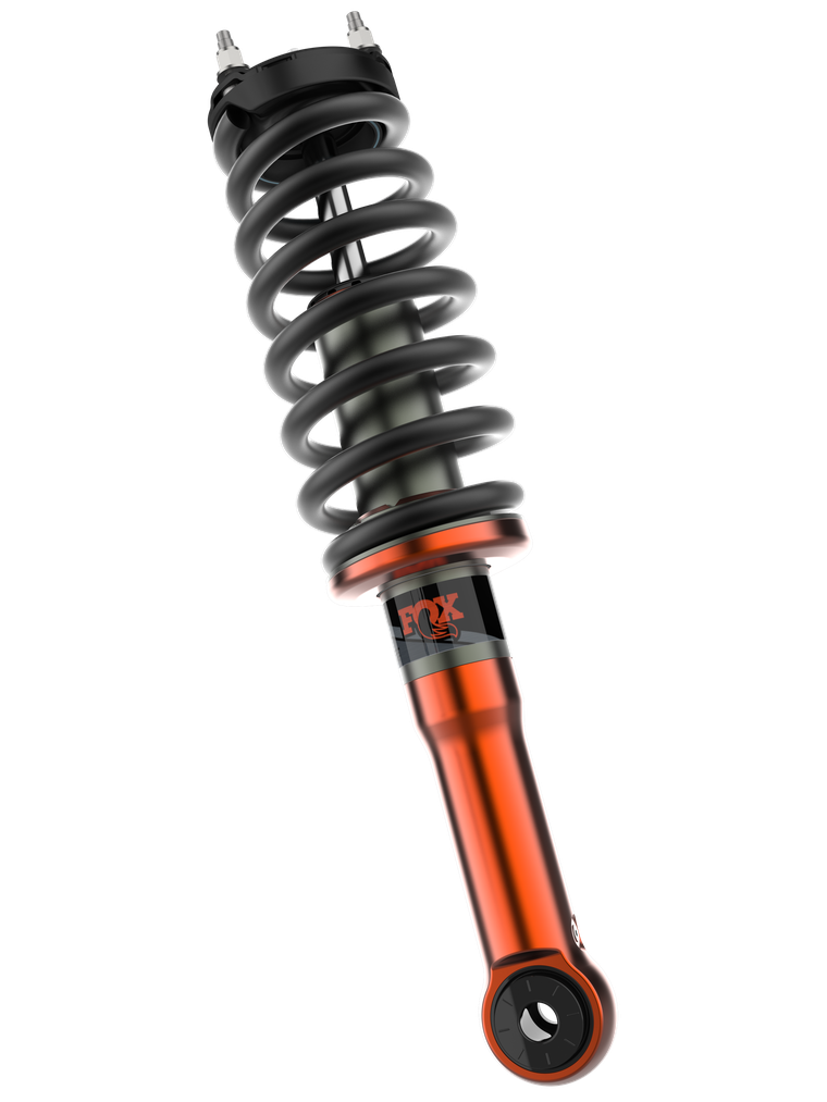 Ford ra mắt Ranger Raptor thế hệ mới, Off-road vượt trội ảnh 4