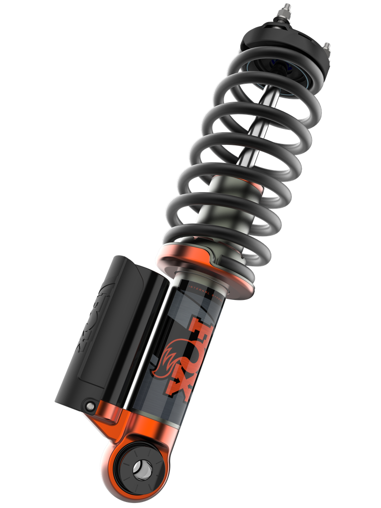 Ford ra mắt Ranger Raptor thế hệ mới, Off-road vượt trội ảnh 5