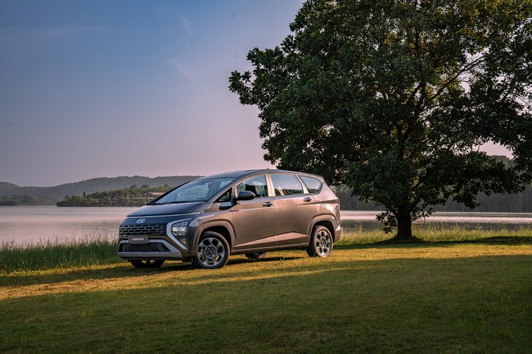 TC Hyundai bán gần 4.600 xe trong tháng 4/2023 ảnh 2