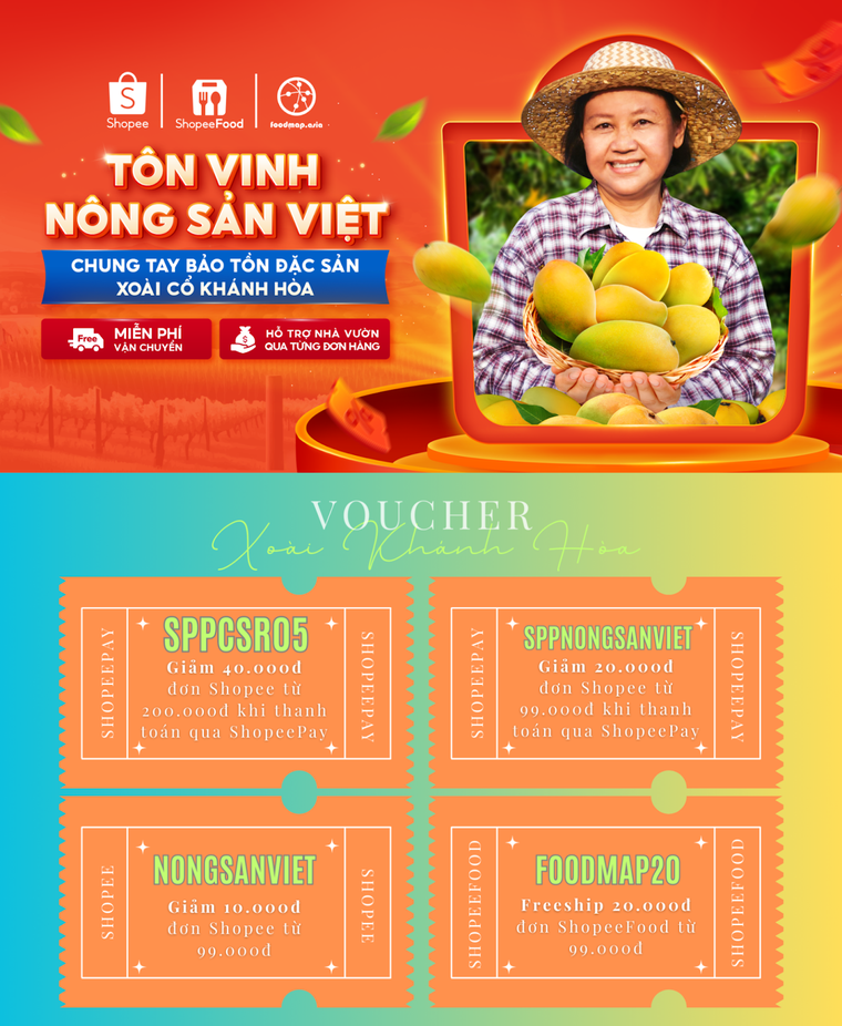 Thử ngay công thức 3 món tráng miệng từ xoài giúp hạ nhiệt ngày hè ảnh 5