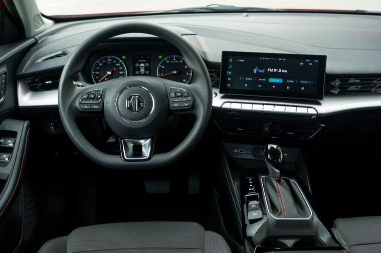 Tưng bừng khuyến mãi tháng 5/2023 cho tất cả các mẫu xe MG tại Việt Nam ảnh 2