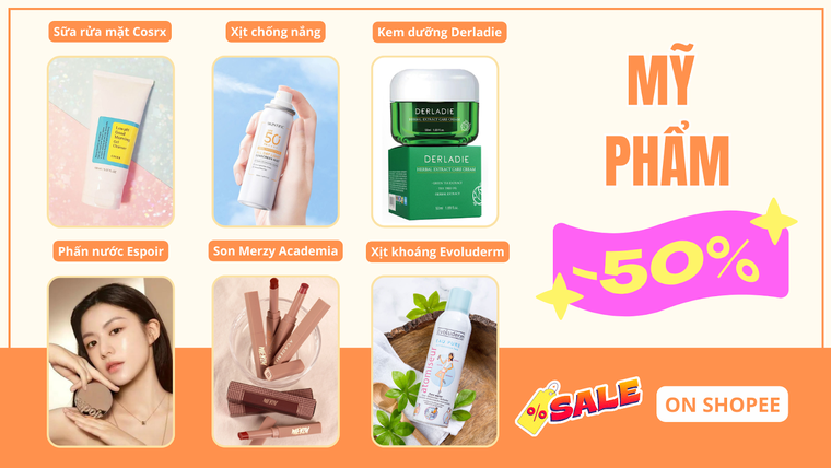 Những điều đặc biệt chỉ có tại 6.6 Flash Sale Chính Hãng trên Shopee ảnh 3