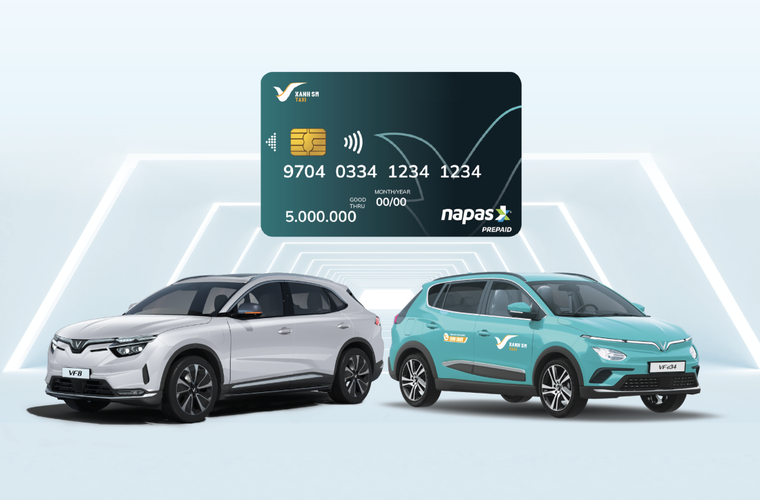 Chỉ sau 10 tuần, Taxi Xanh SM đã đạt mốc 1 triệu chuyến ảnh 3