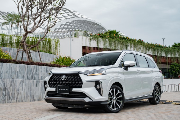  “Ngày hội Toyota” tại Hà Nội chung tay xây dựng văn hóa giao thông an toàn ảnh 2