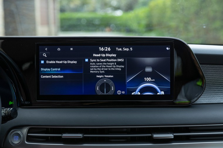 Hyundai Palisade - SUV đầu bảng nhà Hyundai ra mắt với mức giá không tưởng ảnh 7