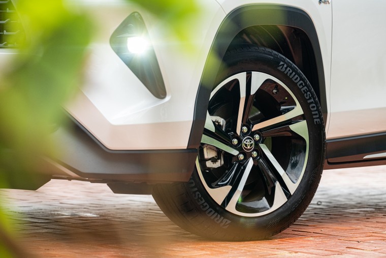 Toyota Yaris Cross hoàn toàn mới có mặt tại Việt Nam ảnh 3