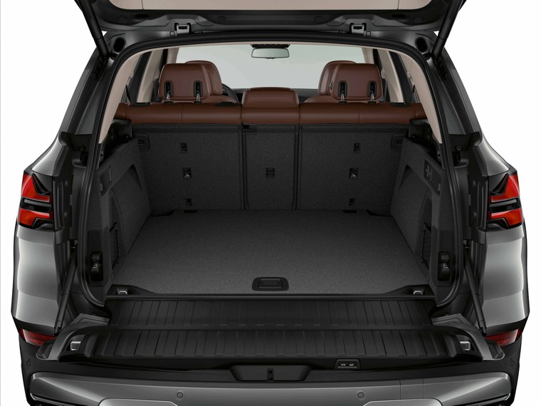 Chi tiết BMW X5 mới được Thaco ra mắt tại Việt Nam ảnh 9