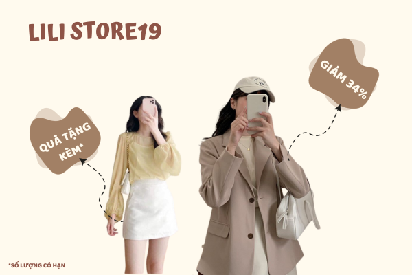 Shopee khởi động đại tiệc sinh nhật bằng loạt ưu đãi giảm sâu và mua 1 tặng 1 siêu hời ảnh 2