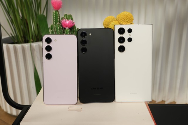 'AI Phone' đầu tiên trên thị trường rất có thể sẽ được Samsung giới thiệu sắp tới ảnh 1