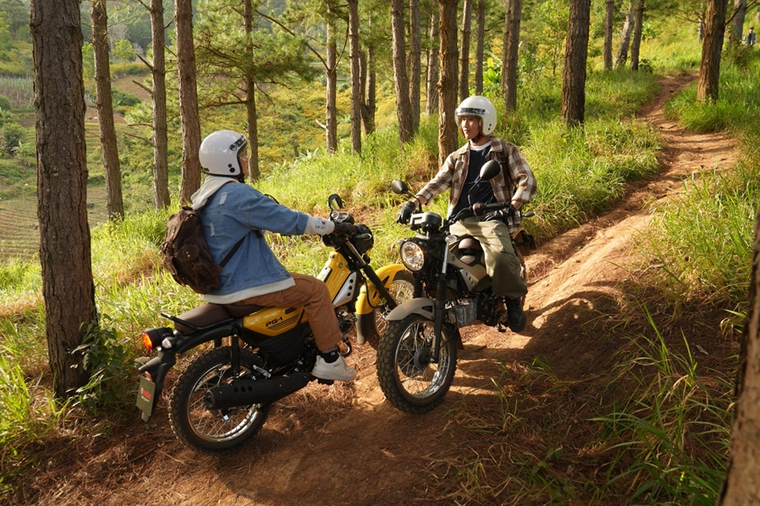 Điểm danh 6 nét thiết kế cổ điển nổi bật trên PG-1: Tưởng quen mà lạ ảnh 2