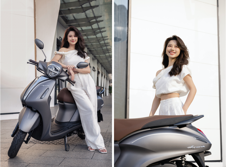 Hàn Hằng chia sẻ 3 bí kíp giúp các cô nàng hiện đại trở nên thành công và hạnh phúc ảnh 2