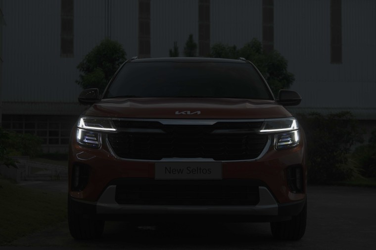 KIA Seltos mới chính thức ra mắt, giá từ 599 triệu đồng ảnh 15