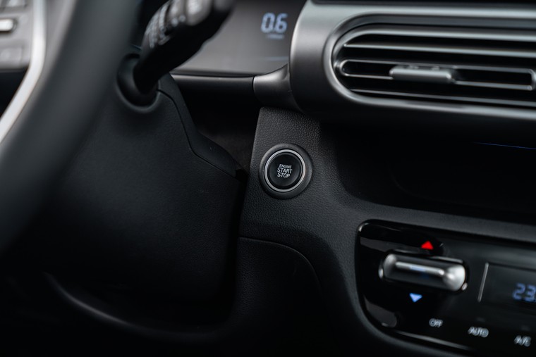 Hyundai Stargazer X - phiên bản nâng cấp chính thức có mặt tại Việt Nam ảnh 7