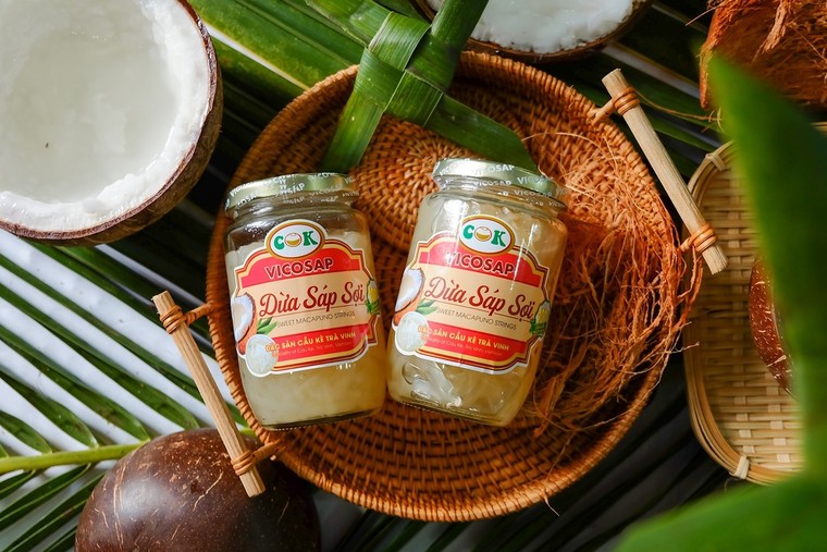 Tinh hoa Việt phủ sóng livestream Shopee, một thương hiệu ghi nhận doanh số tăng 30 lần ảnh 3