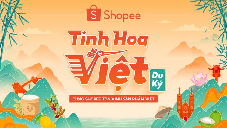 Tinh hoa Việt phủ sóng livestream Shopee, một thương hiệu ghi nhận doanh số tăng 30 lần ảnh 4